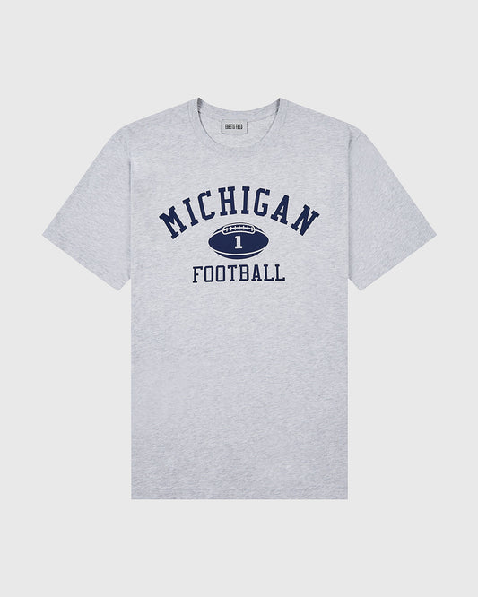 University of Michigan Short Sleeve T-Shirt product image 1, provided for visual reference and product detail review