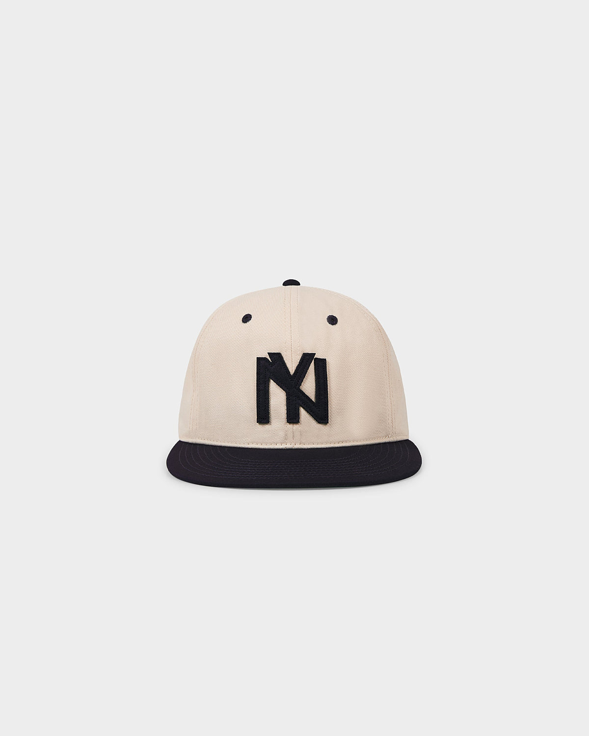 Brooklyn Eagles 1935 Cotton Twill Ballcap product image 1, provided for visual reference and product detail review