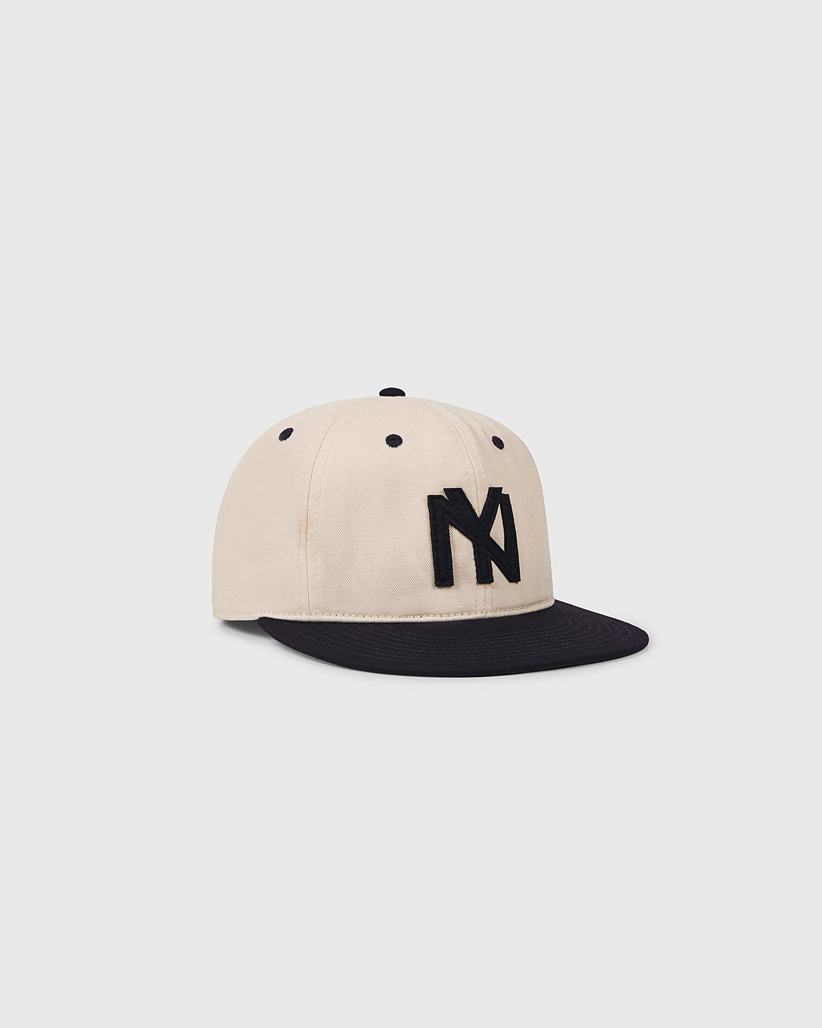 Brooklyn Eagles 1935 Cotton Twill Ballcap product image 3, provided for visual reference and product detail review