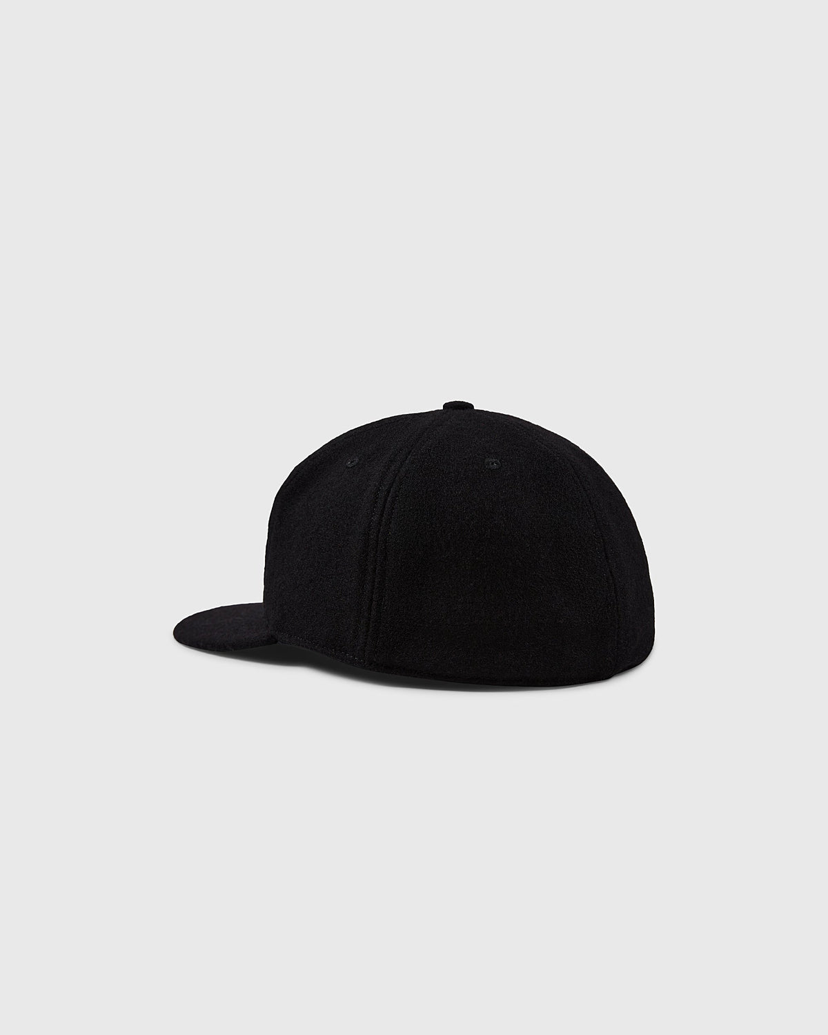University of Iowa 1968 Authentic Wool Ballcap product image 3, provided for visual reference and product detail review
