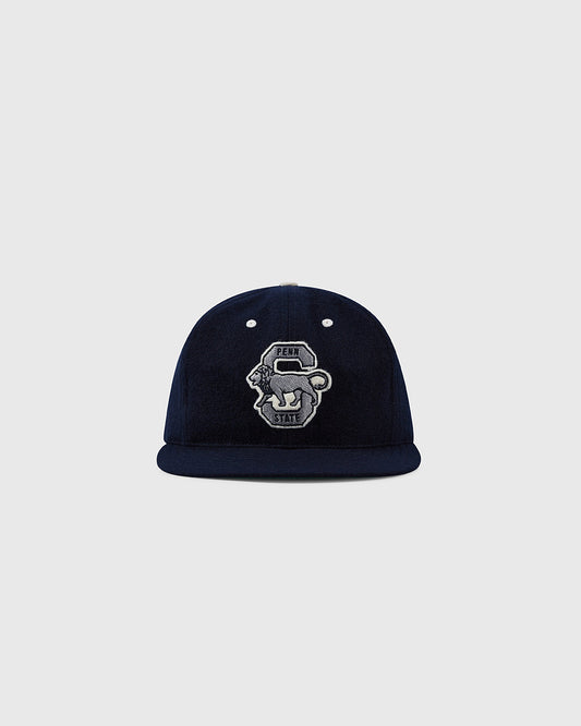 Penn State University Mascot Wool Ballcap product image 1, provided for visual reference and product detail review
