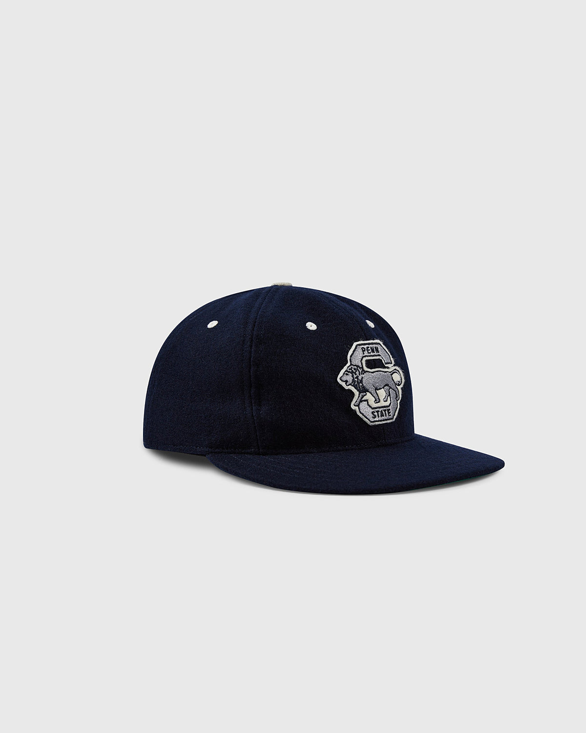 Penn State University Mascot Wool Ballcap product image 2, provided for visual reference and product detail review