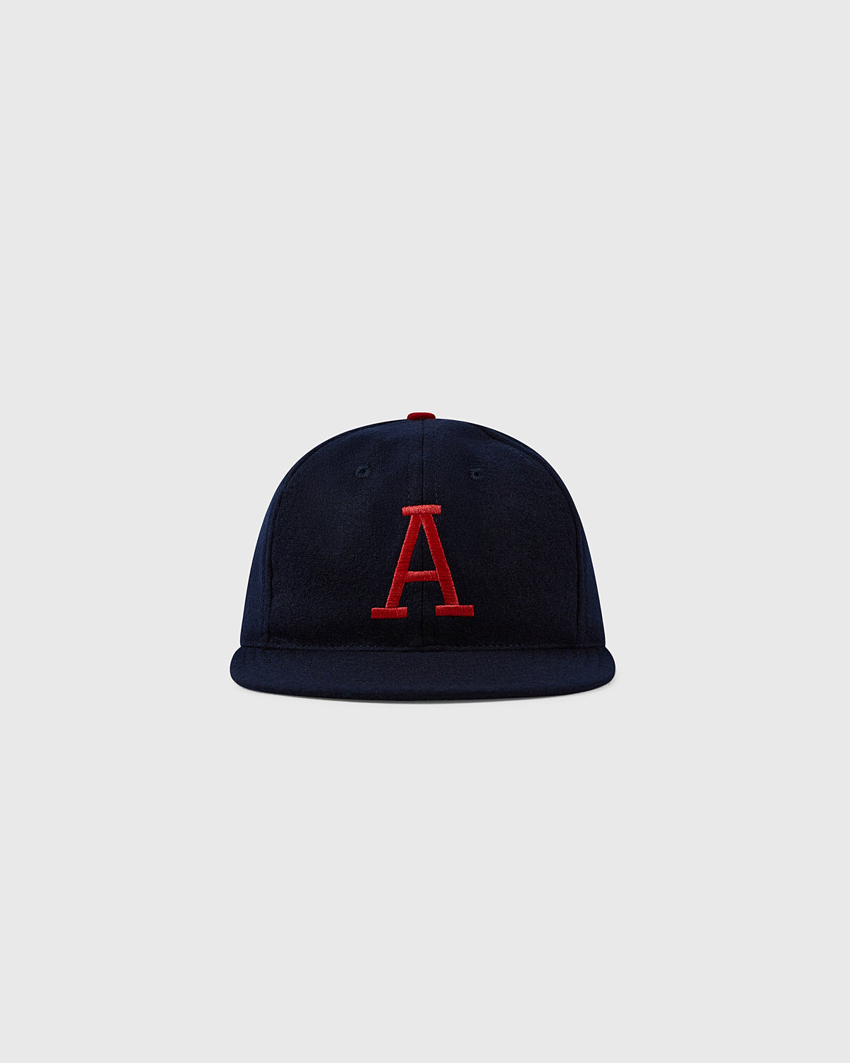 University of Arizona 1963 Authentic Wool Ballcap product image 1, provided for visual reference and product detail review