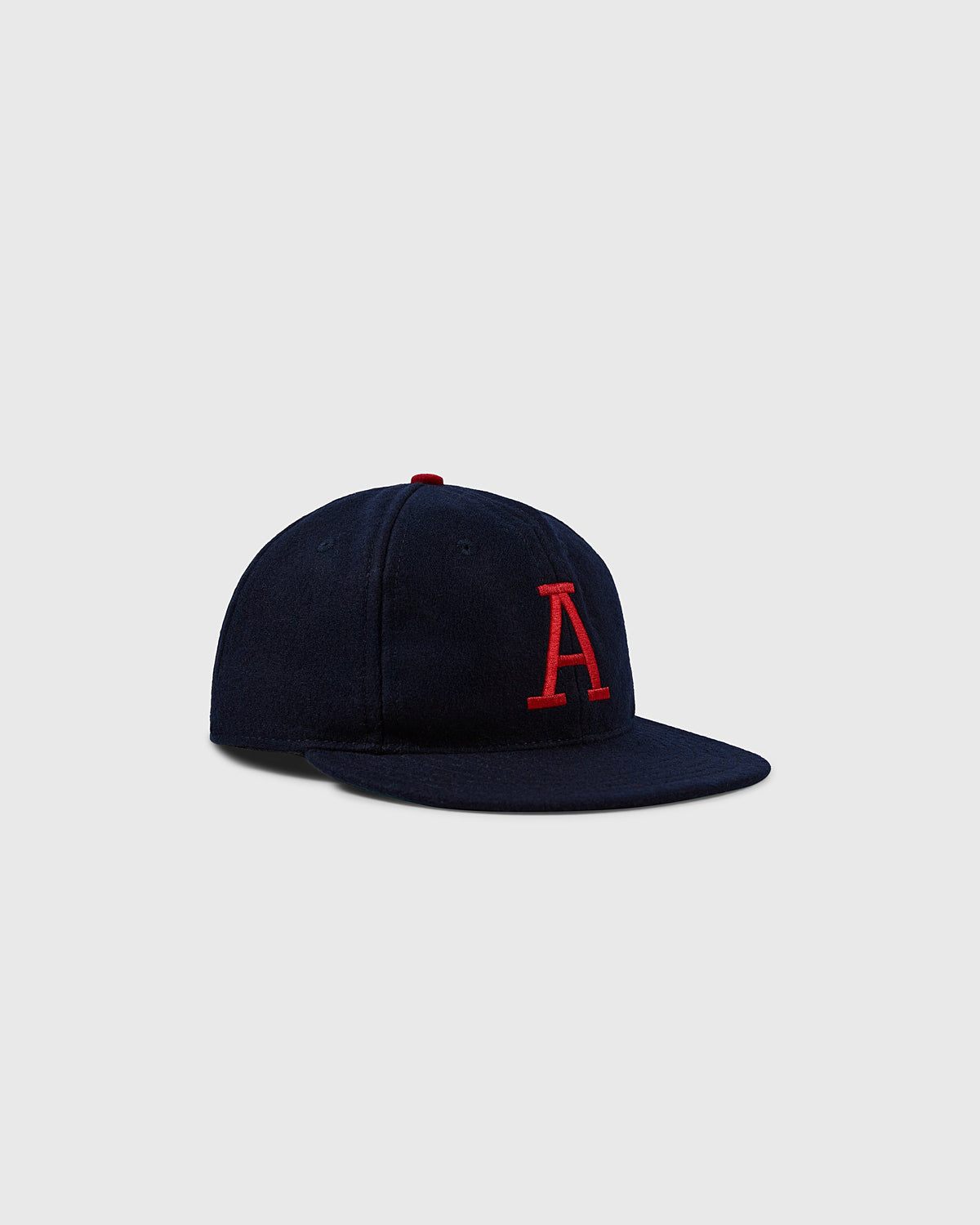 University of Arizona 1963 Authentic Wool Ballcap product image 2, provided for visual reference and product detail review