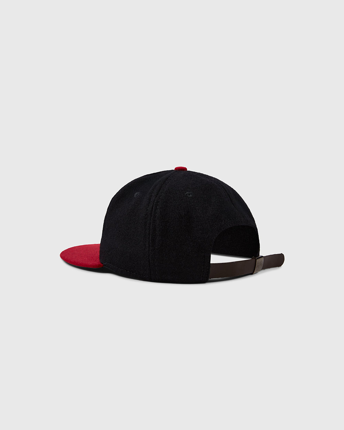 Texas Tech University 1956 Authentic Wool Ballcap product image 3, provided for visual reference and product detail review