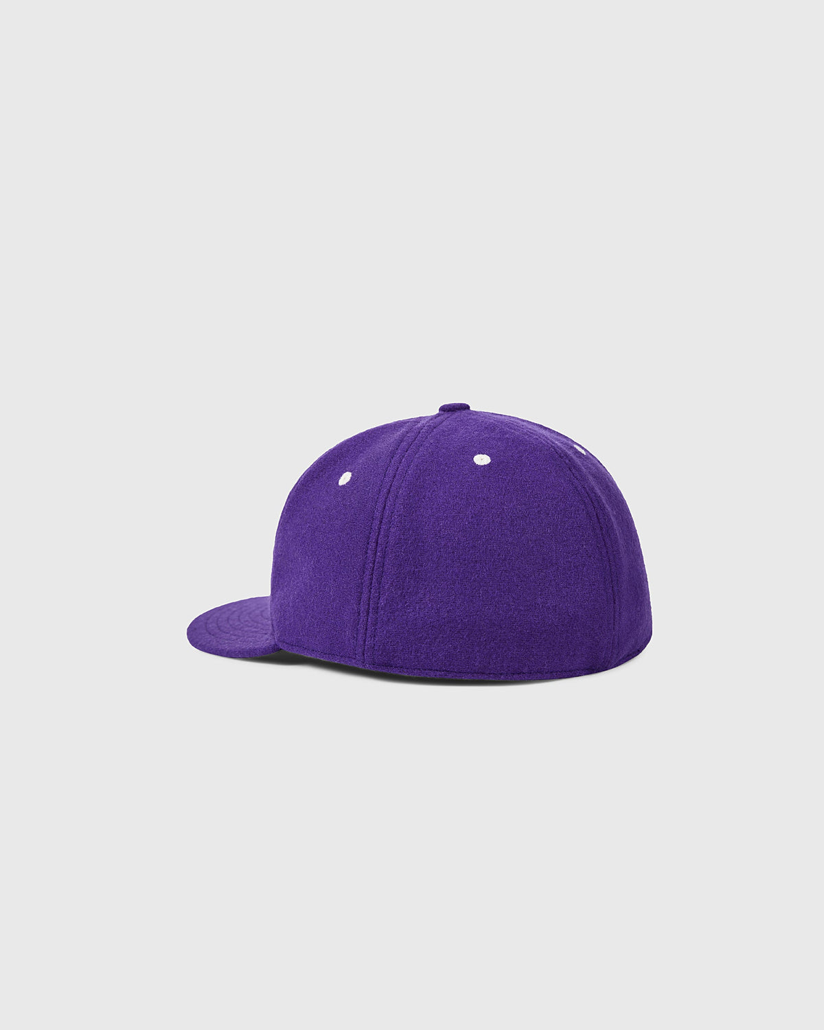 Louisiana State University Mascot Wool Ballcap product image 3, provided for visual reference and product detail review