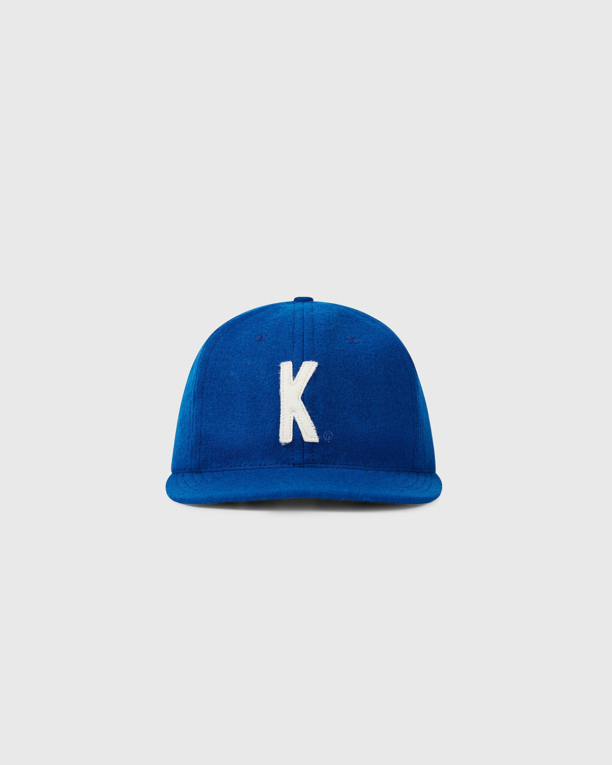 University of Kentucky 1964 Authentic Wool Ballcap product image 1, provided for visual reference and product detail review