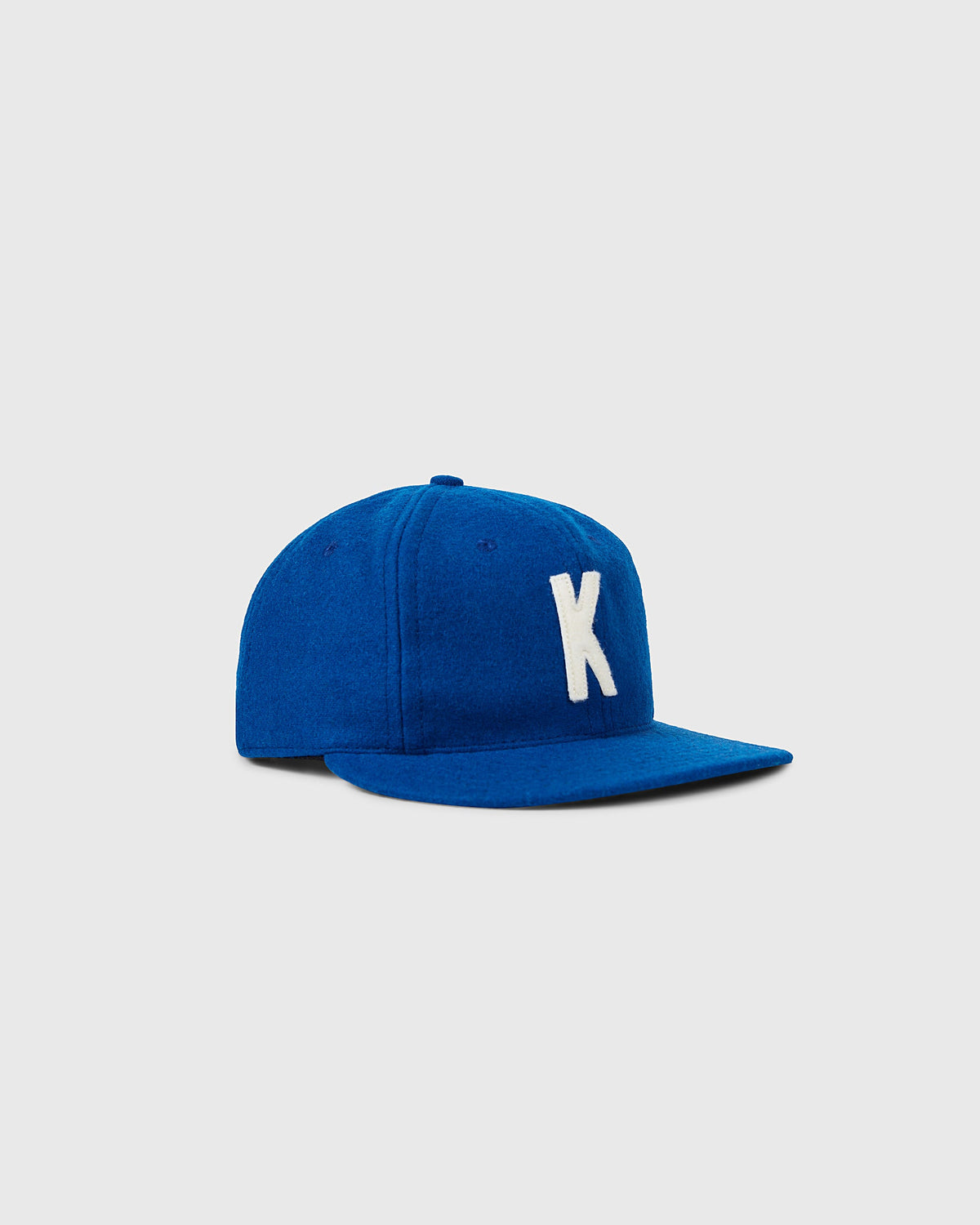 University of Kentucky 1964 Authentic Wool Ballcap product image 2, provided for visual reference and product detail review