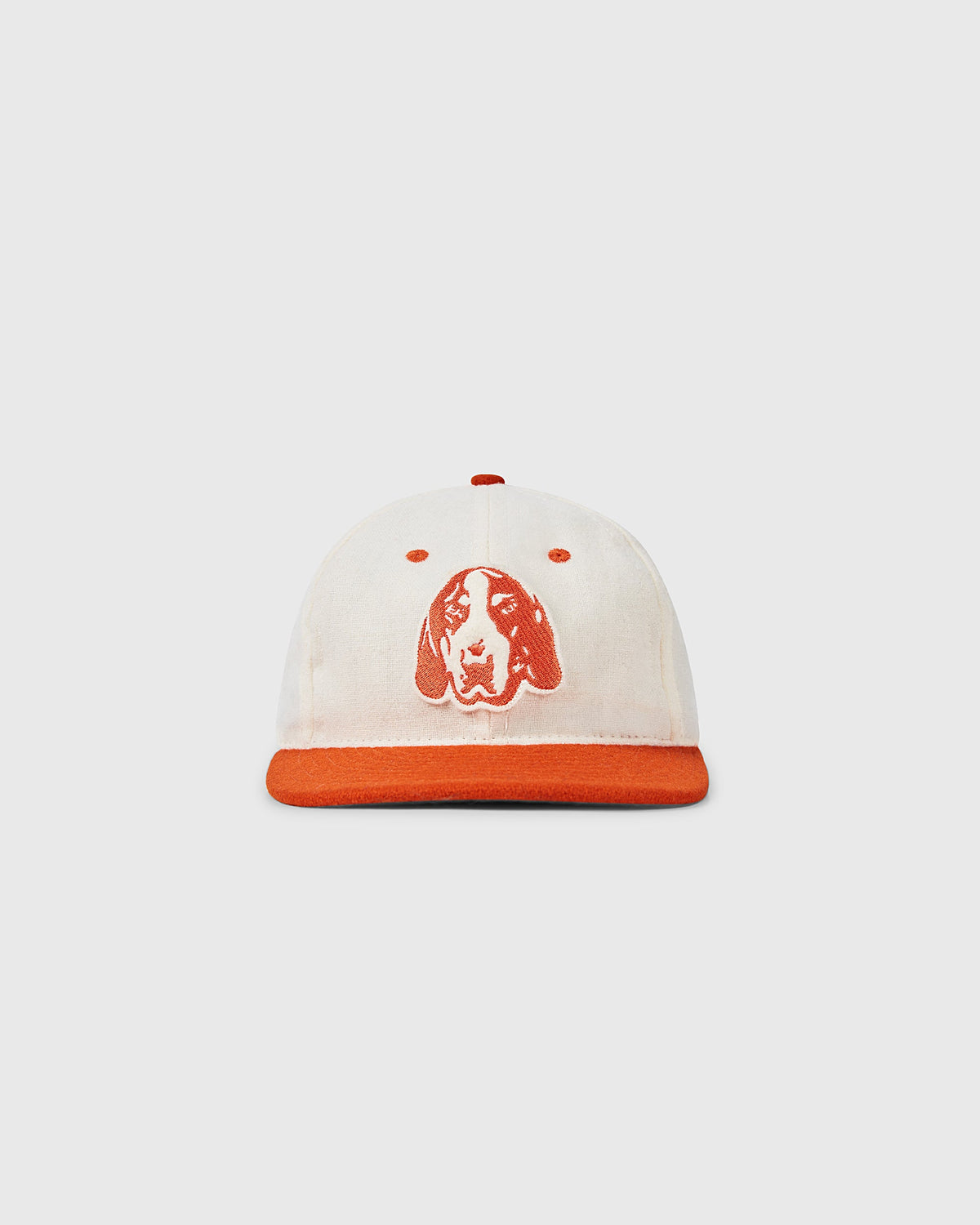 University of Tennessee Mascot Wool Ballcap product image 1, provided for visual reference and product detail review