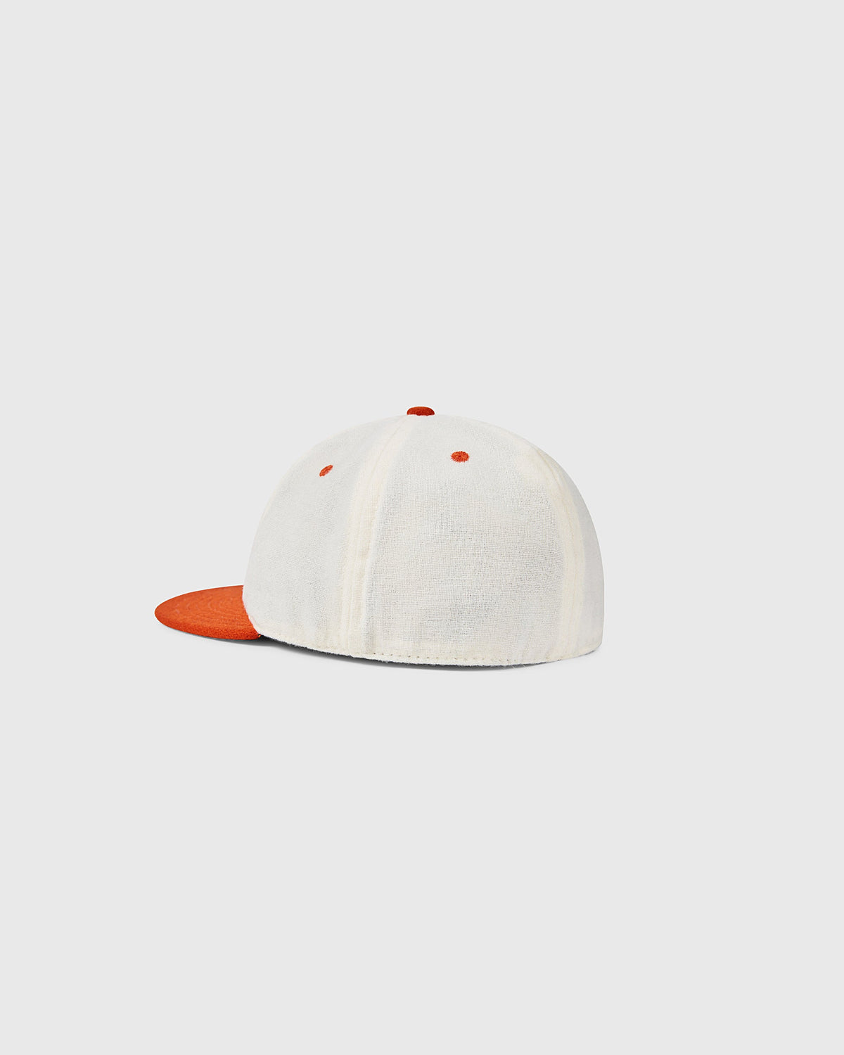 University of Tennessee Mascot Wool Ballcap product image 3, provided for visual reference and product detail review