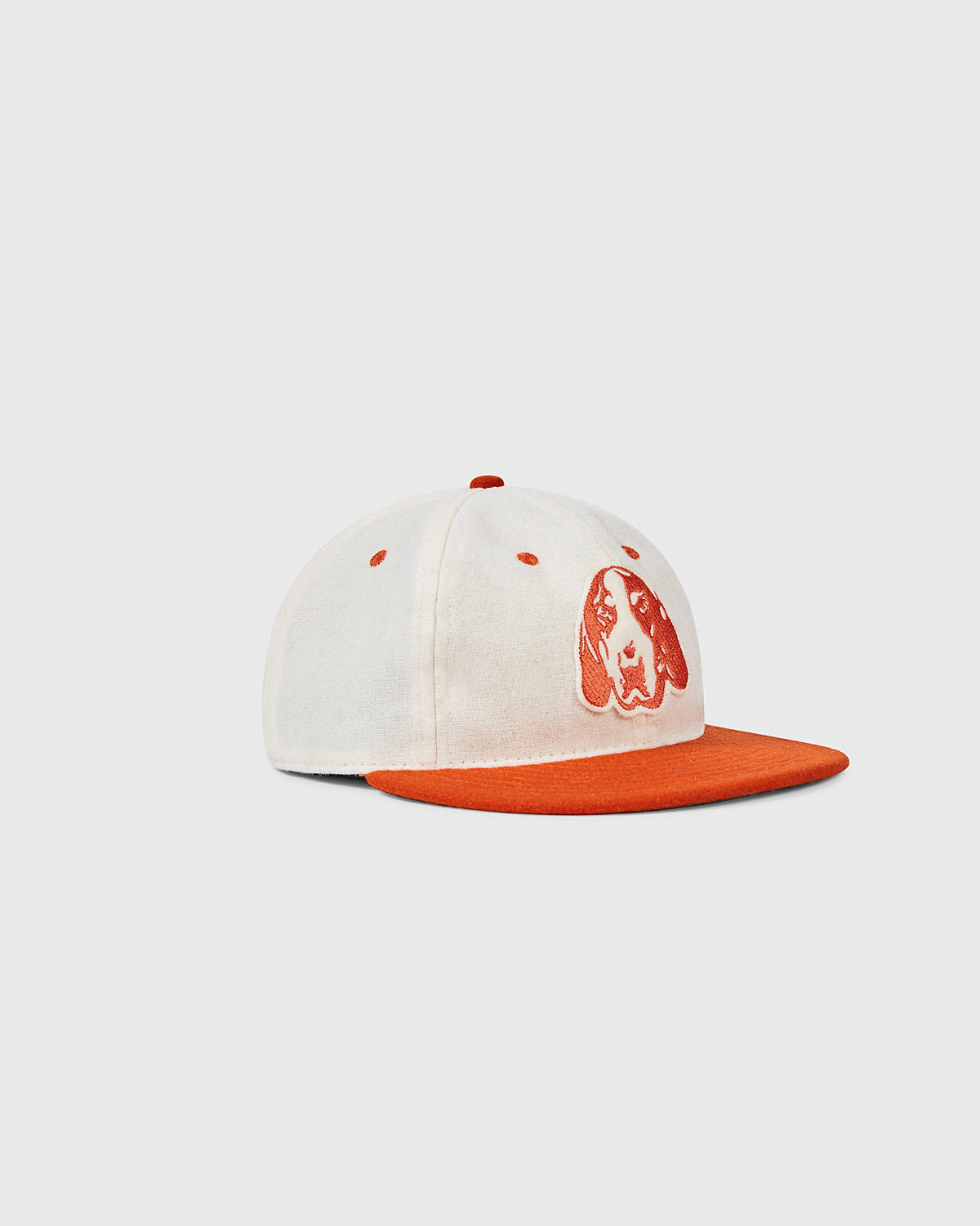 University of Tennessee Mascot Wool Ballcap product image 2, provided for visual reference and product detail review