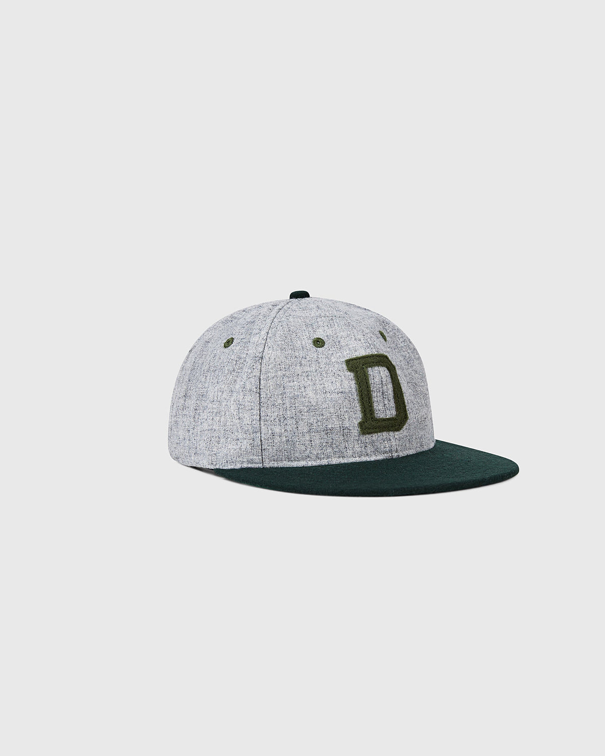 Dartmouth College 1942 Vintage Ballcap product image 2, provided for visual reference and product detail review