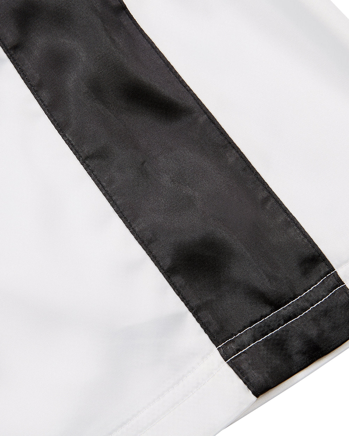 Muhammad Ali Vintage Inspired Boxing Trunks product image 6, provided for visual reference and product detail review