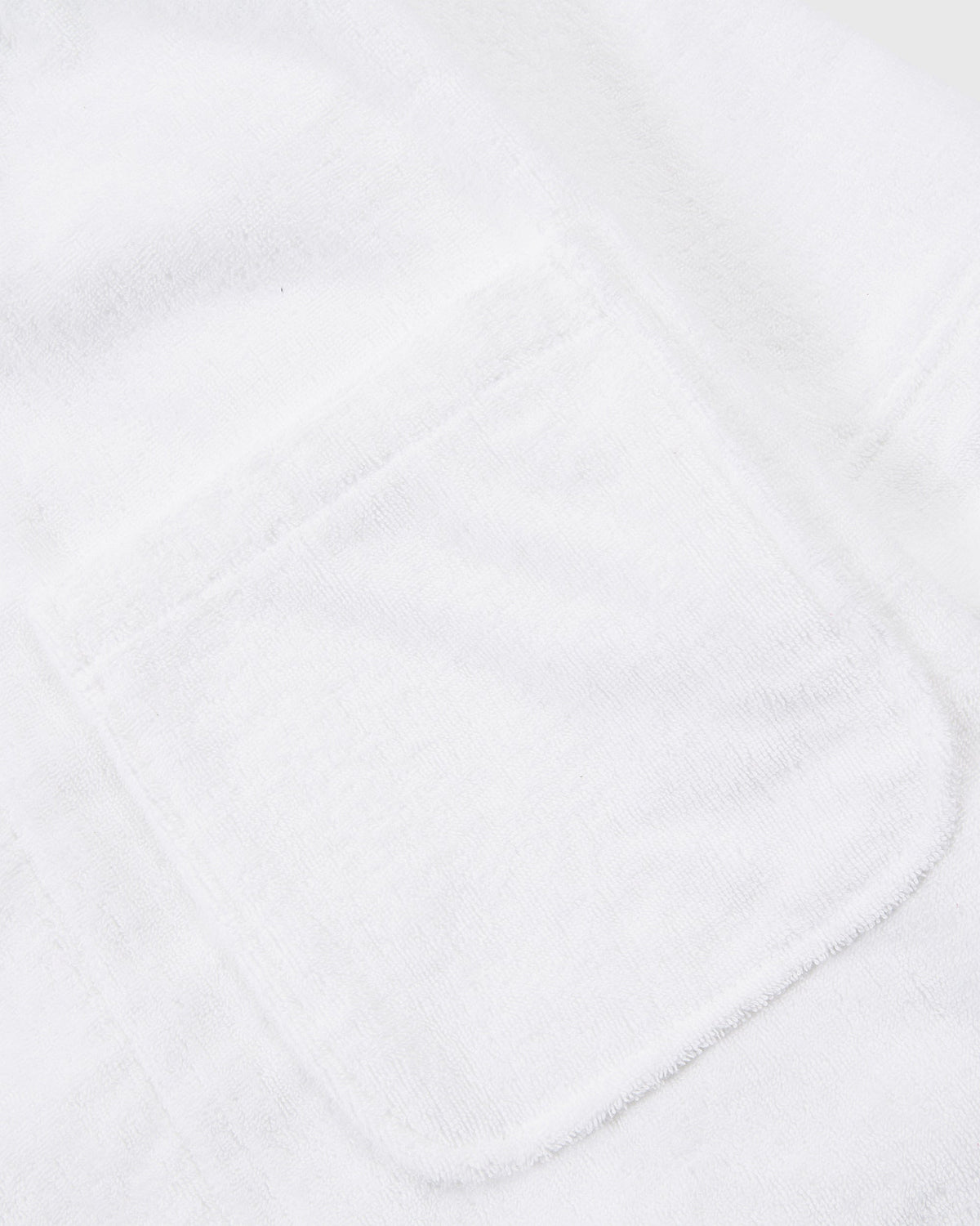 Muhammad Ali Cotton Terry Boxing Robe product image 7, provided for visual reference and product detail review