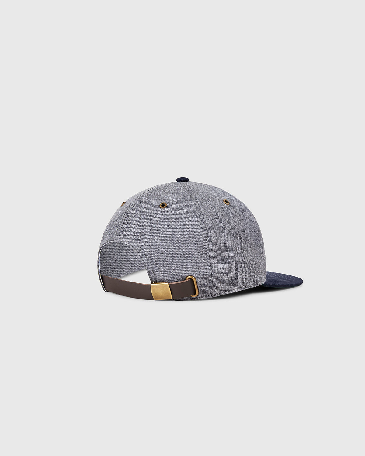 Hiroshima Carp Cotton Twill Ballcap product image 5, provided for visual reference and product detail review