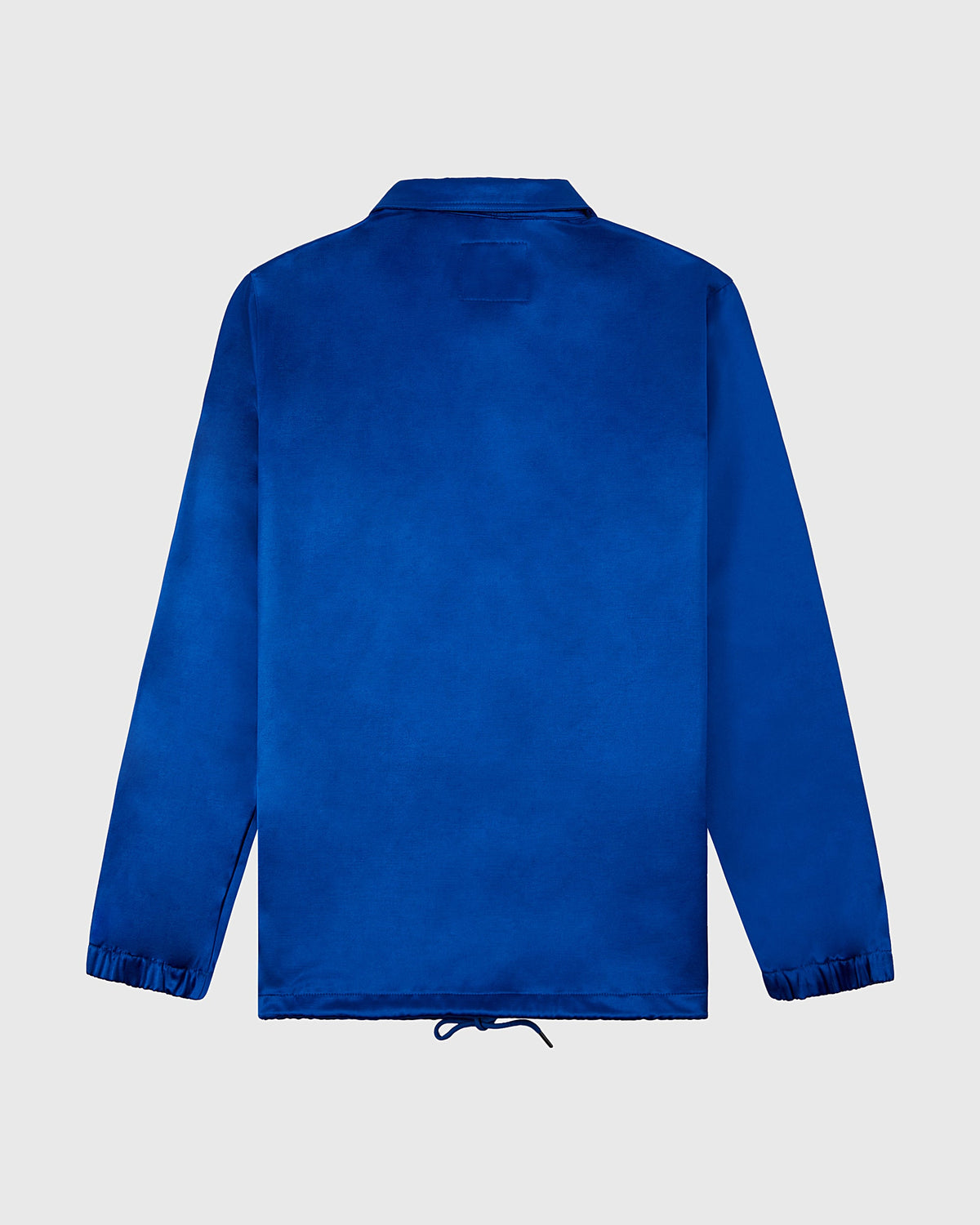 New York Mets 1969 Satin Windbreaker Jacket product image 2, provided for visual reference and product detail review