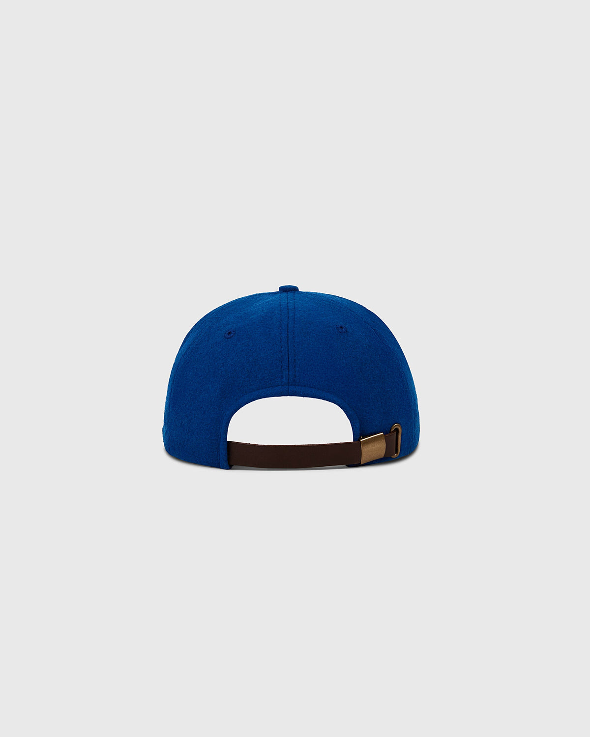 Fort Worth Cats 1959 Authentic Wool Ballcap product image 3, provided for visual reference and product detail review
