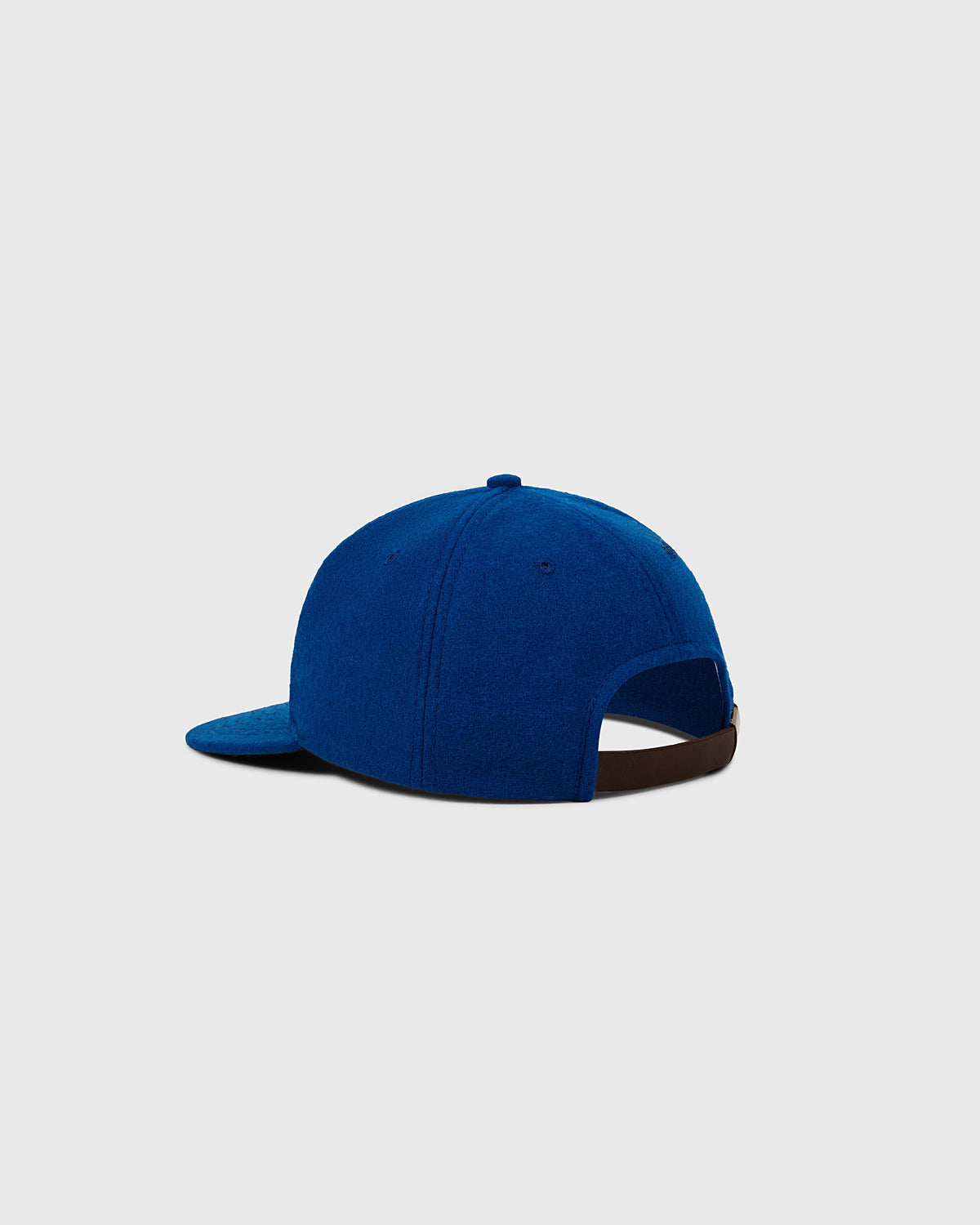 Fort Worth Cats 1959 Authentic Wool Ballcap product image 4, provided for visual reference and product detail review