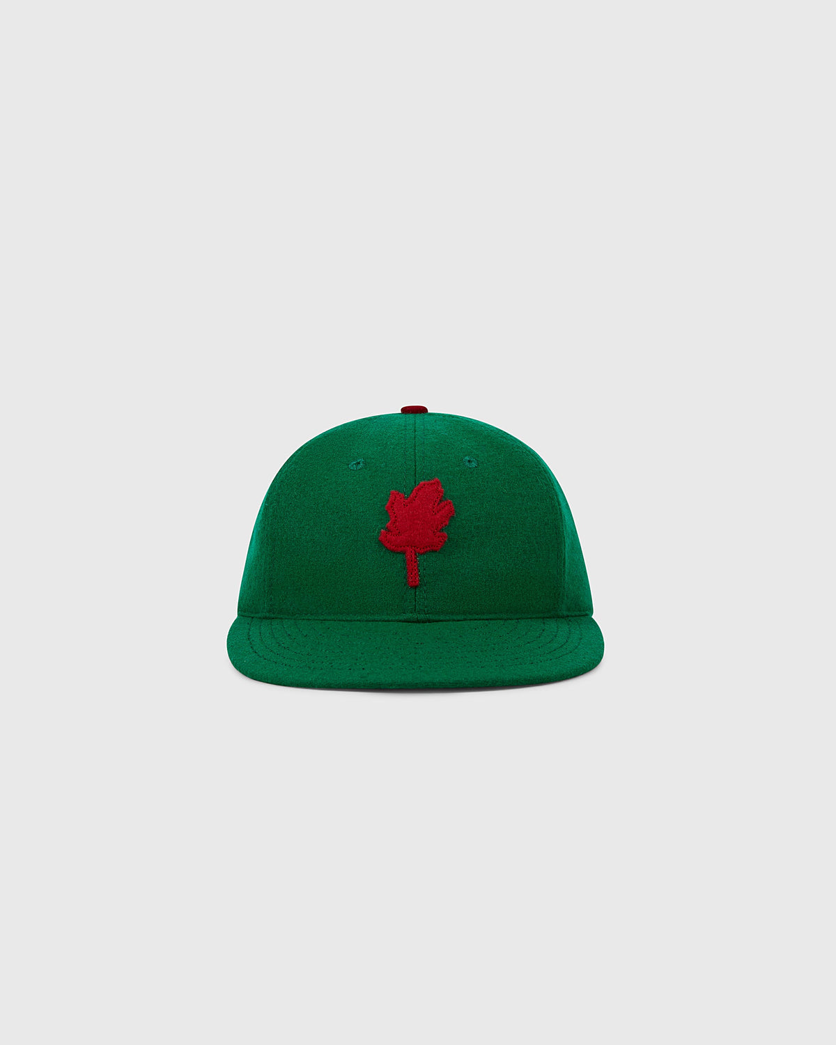 Oakland Oaks 1939 Authentic Wool Ballcap product image 1, provided for visual reference and product detail review
