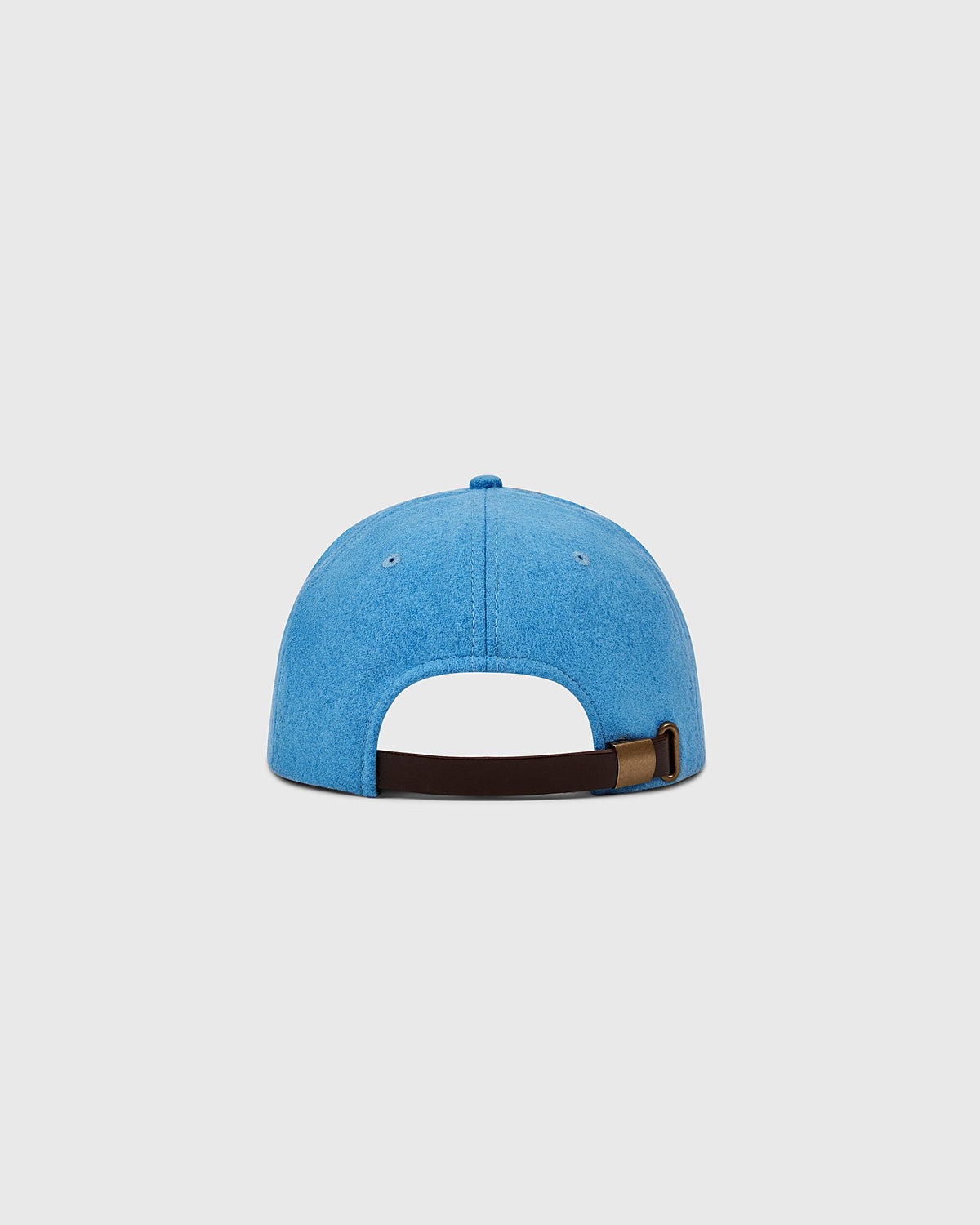 Chicago Cats 1976 Authentic Wool Ballcap product image 3, provided for visual reference and product detail review