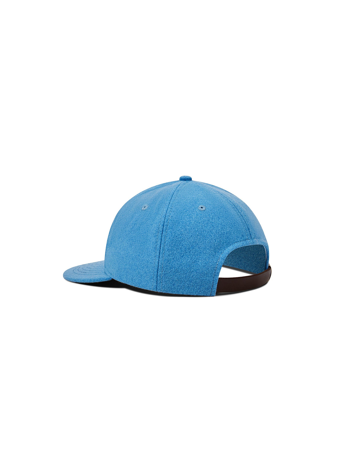 Chicago Cats 1976 Authentic Wool Ballcap product image 4, provided for visual reference and product detail review