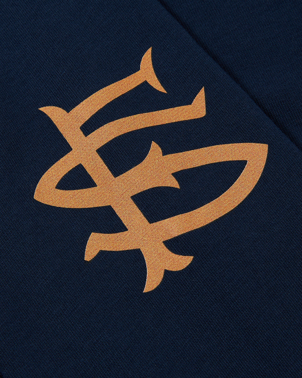 San Francisco Seals (PCL) Long Sleeve Graphic T-Shirt product image 4, provided for visual reference and product detail