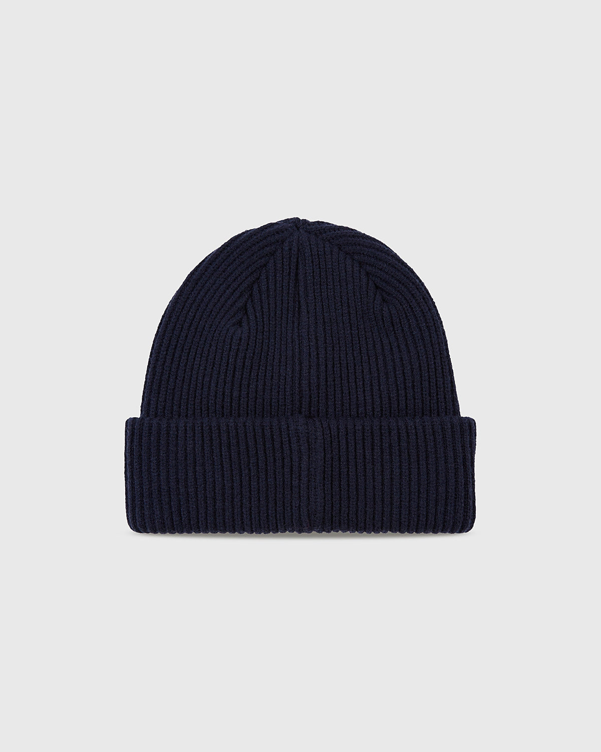 Los Angeles Angels (PCL) Patch Logo Ribbed Beanie product image 4, provided for visual reference and product detail review