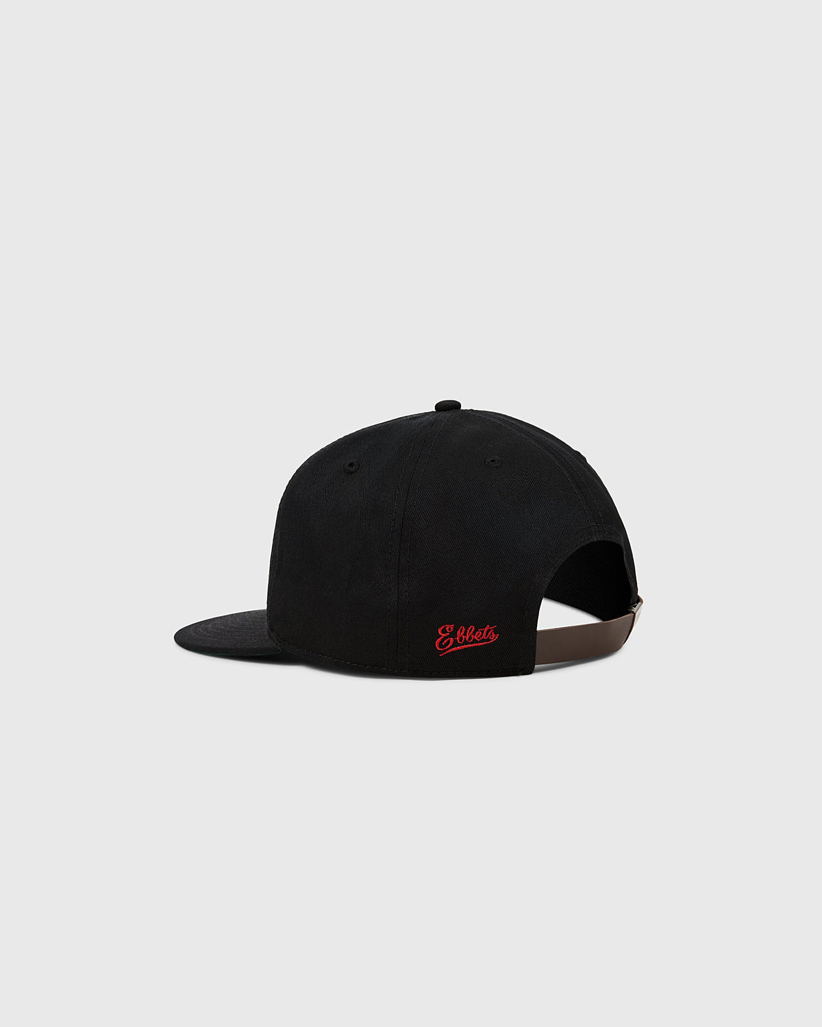 Birmingham Black Barons 1951 Cotton Twill Ballcap product image 2, provided for visual reference and product detail review