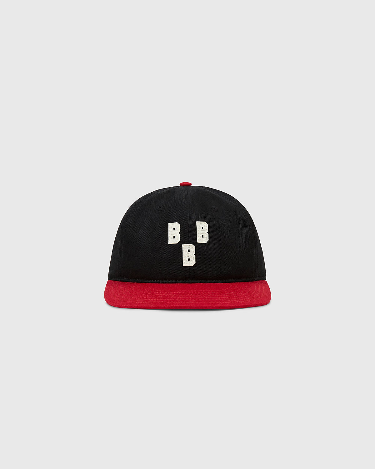 Birmingham Black Barons 1948 Cotton Twill Ballcap product image 1, provided for visual reference and product detail review