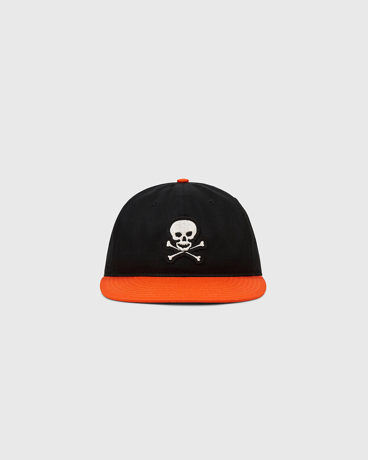 Sioux City Ghosts Cotton Twill Ballcap product image 1, provided for visual reference and product detail review