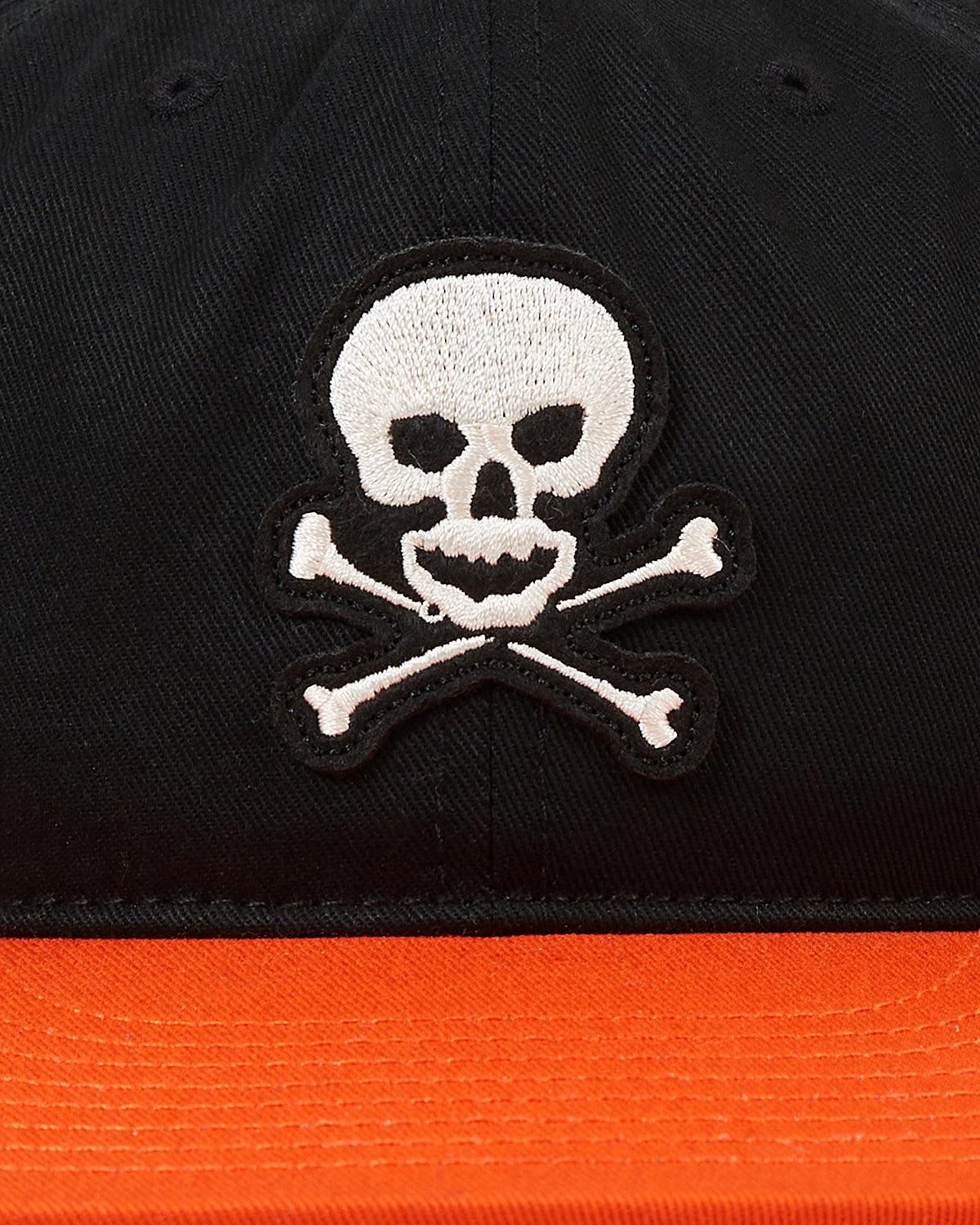 Sioux City Ghosts Cotton Twill Ballcap product image 5, provided for visual reference and product detail review