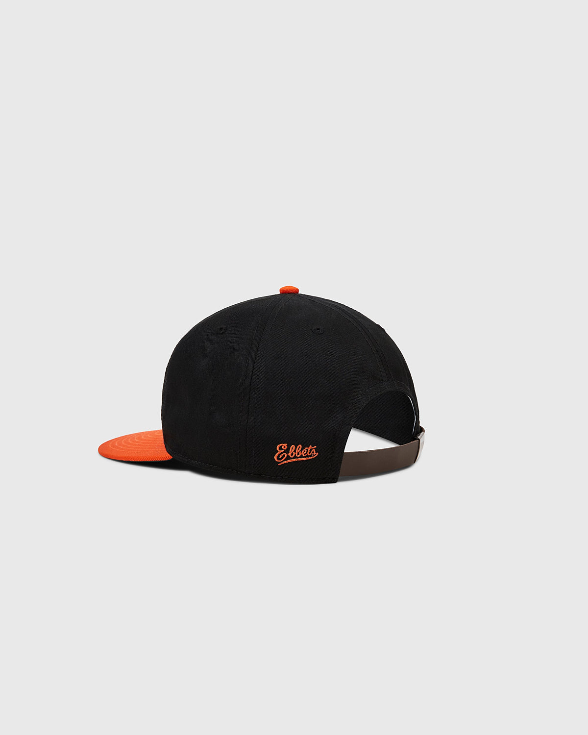 Sioux City Ghosts Cotton Twill Ballcap product image 2, provided for visual reference and product detail review