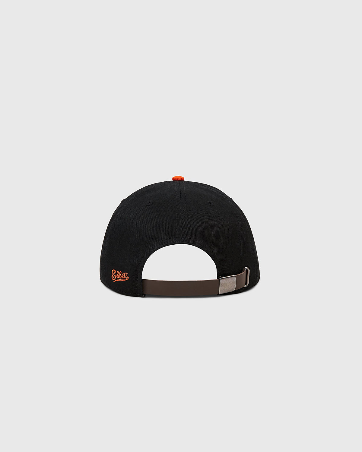 Sioux City Ghosts Cotton Twill Ballcap product image 3, provided for visual reference and product detail review