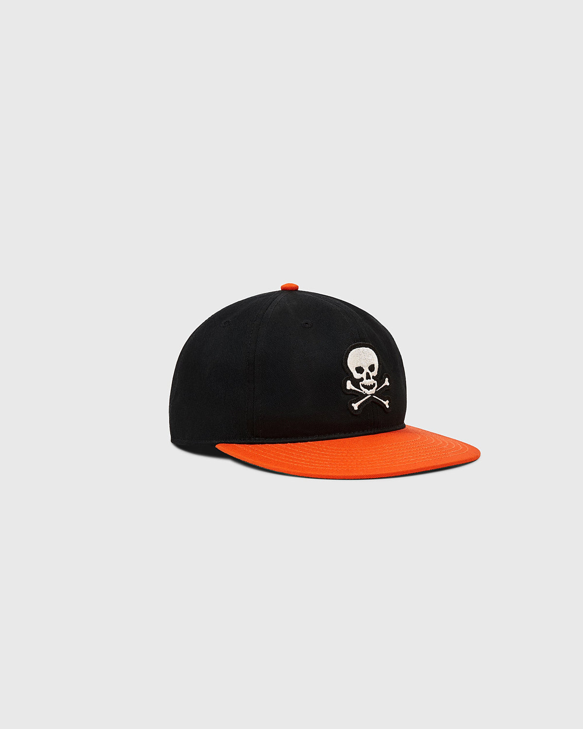 Sioux City Ghosts Cotton Twill Ballcap product image 4, provided for visual reference and product detail review