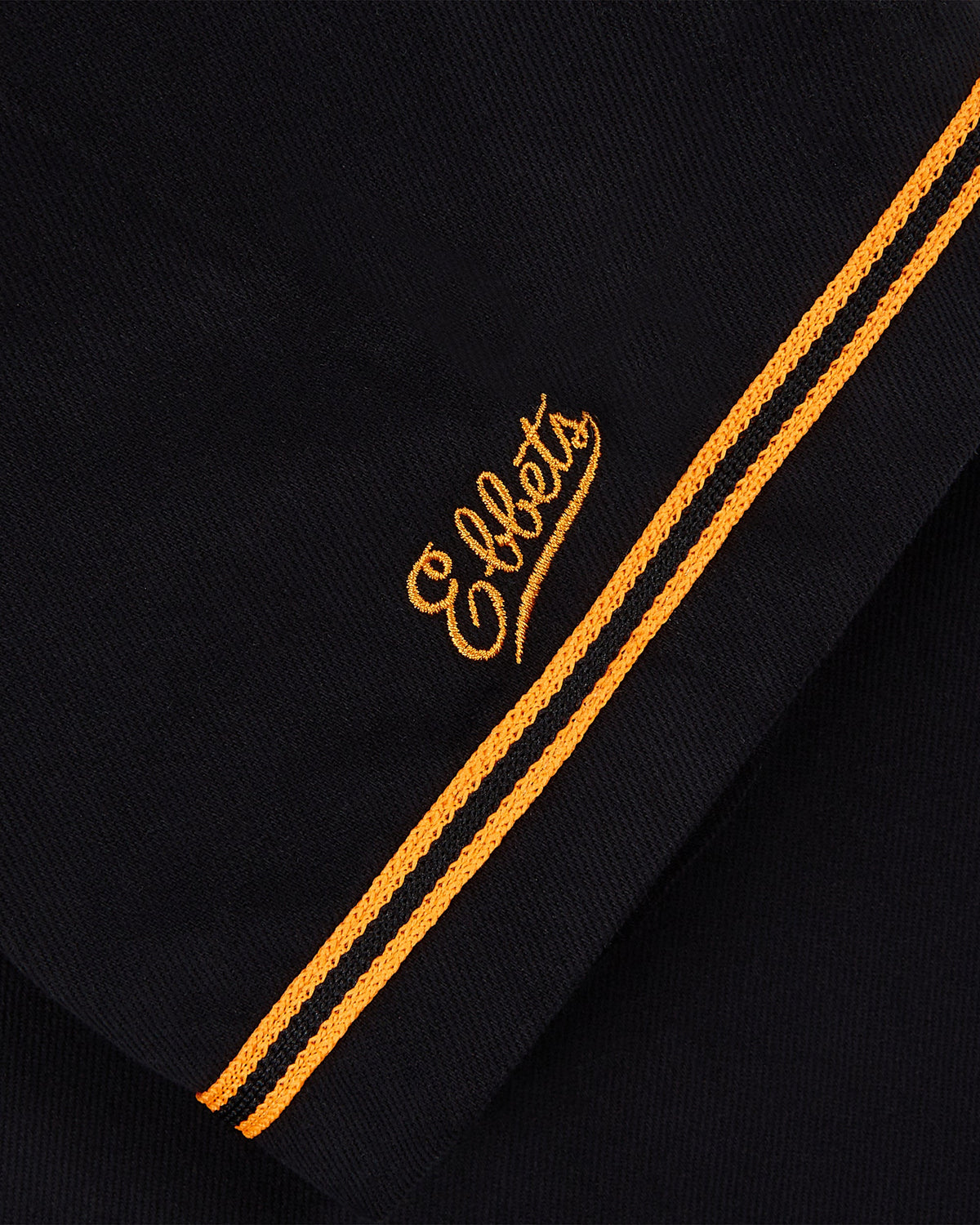 Sioux City Ghosts Cotton Twill Baseball Jersey product image 5, provided for visual reference and product detail review