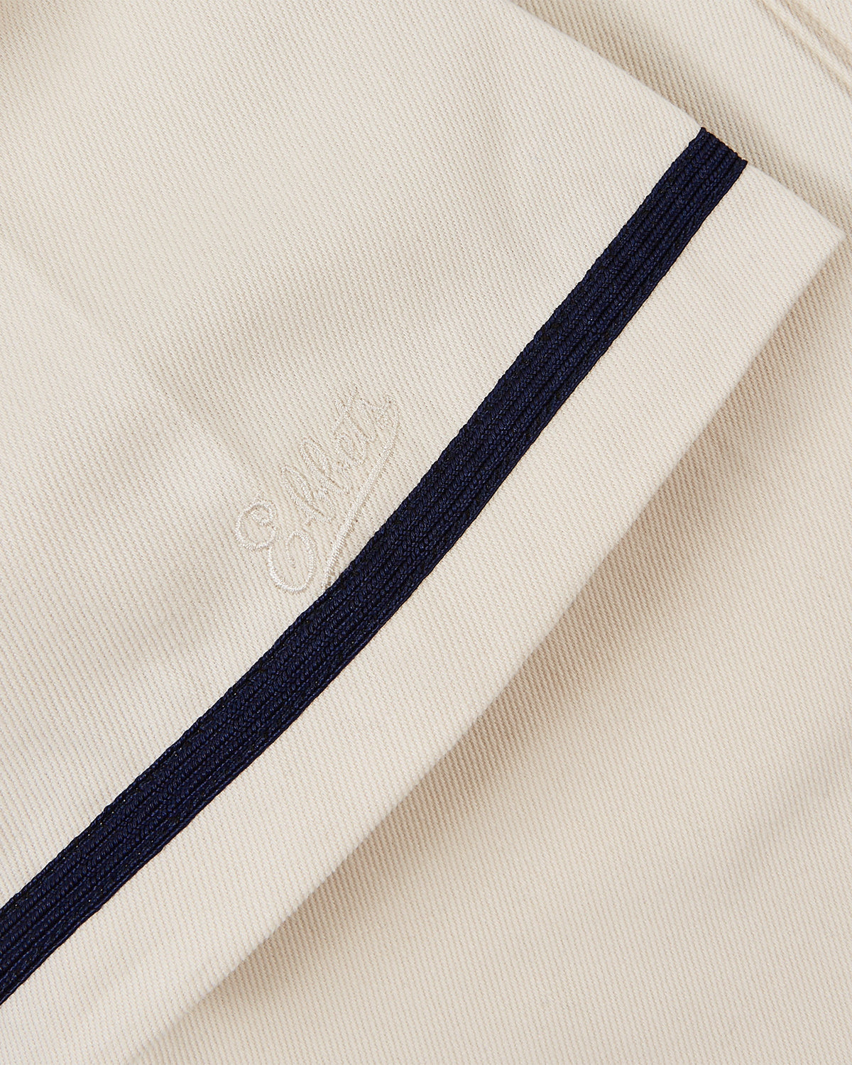 Hiroshima Carp Cotton Twill Baseball Jersey product image 6, provided for visual reference and product detail review