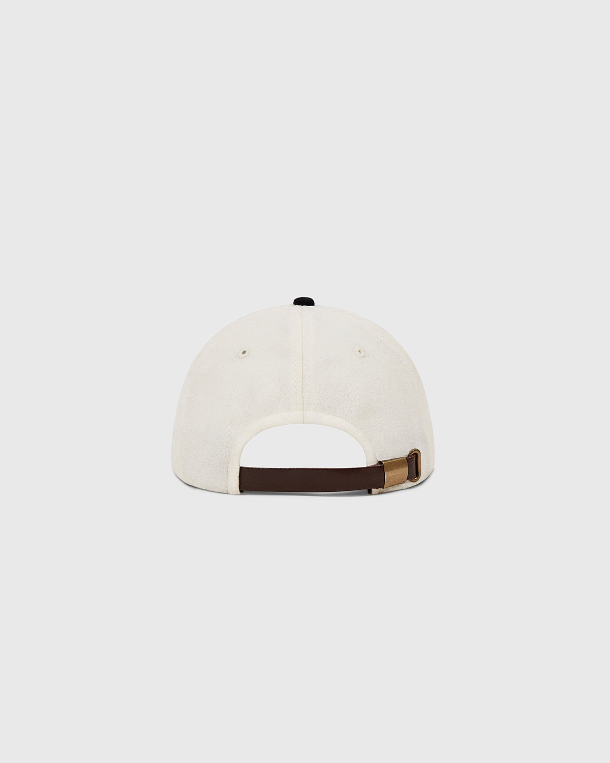 Muhammad Ali Vintage Inspired Wool Ballcap product image 5, provided for visual reference and product detail review