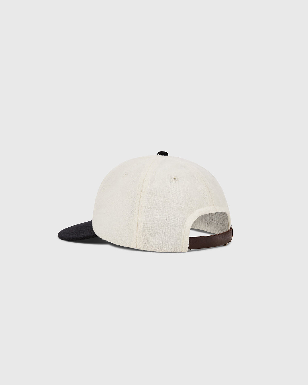 Muhammad Ali Vintage Inspired Wool Ballcap product image 4, provided for visual reference and product detail review