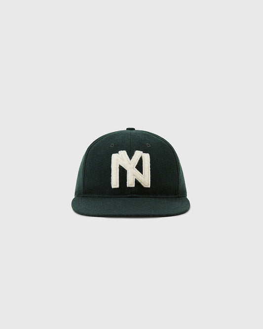 Brooklyn Eagles 1935 Wool Ballcap product image 1, provided for visual reference and product detail review