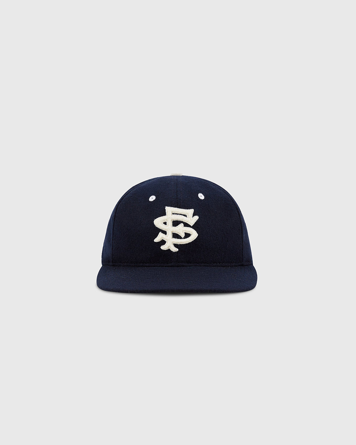 San Francisco Seals 1949 Authentic Wool Ballcap product image 1, provided for visual reference and product detail review