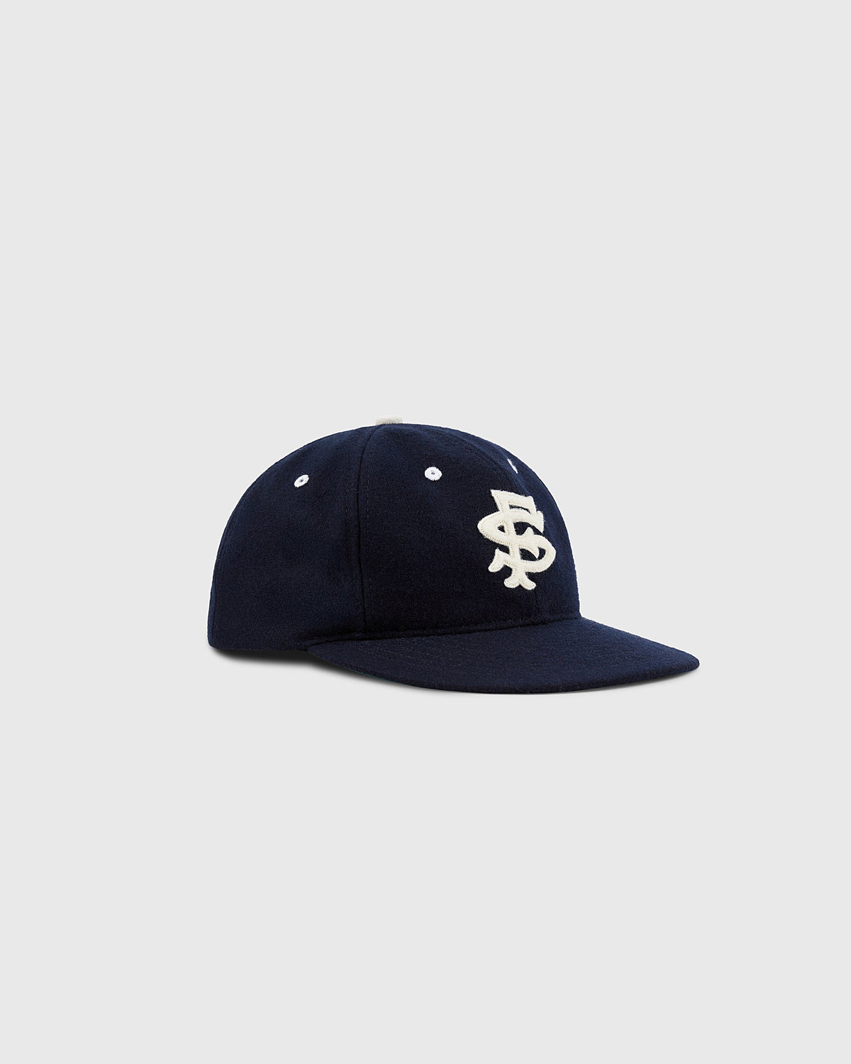 San Francisco Seals 1949 Authentic Wool Ballcap product image 3, provided for visual reference and product detail review