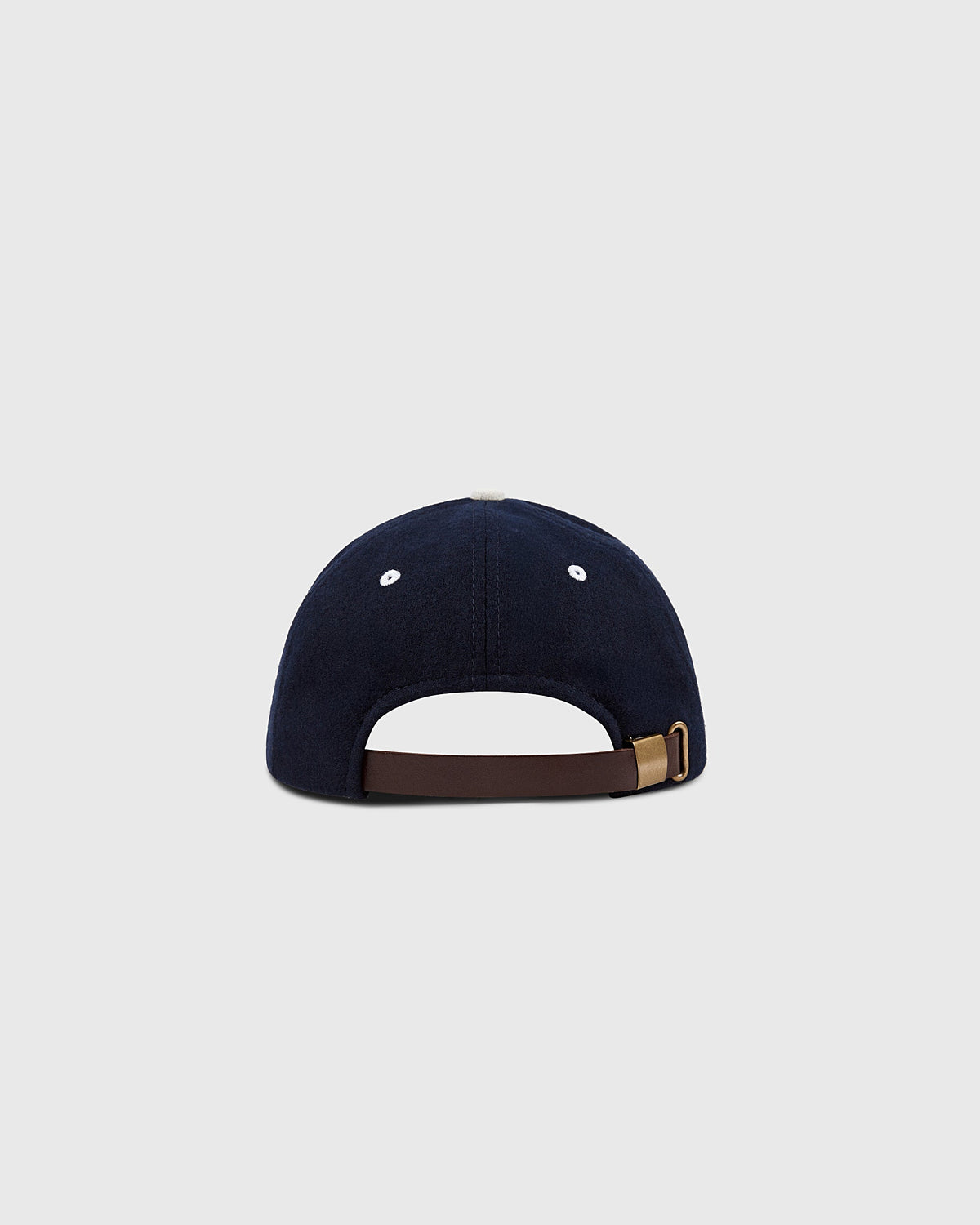 San Francisco Seals 1949 Authentic Wool Ballcap product image 5, provided for visual reference and product detail review