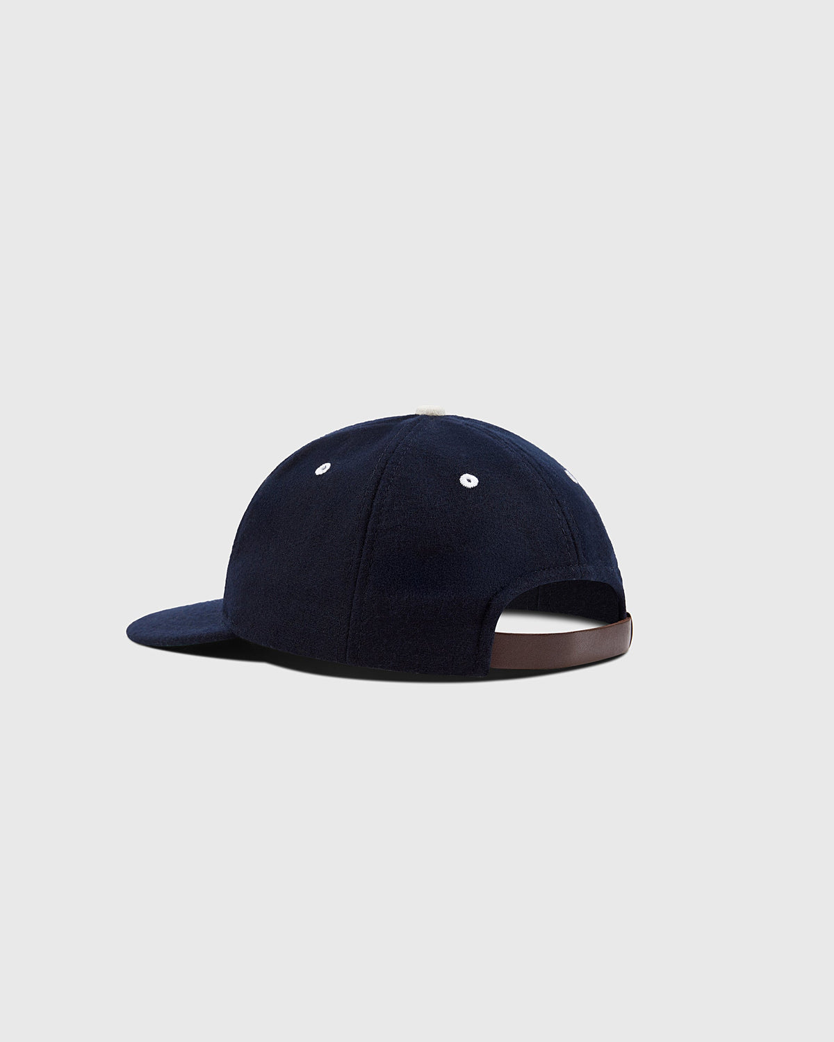 San Francisco Seals 1949 Authentic Wool Ballcap product image 4, provided for visual reference and product detail review