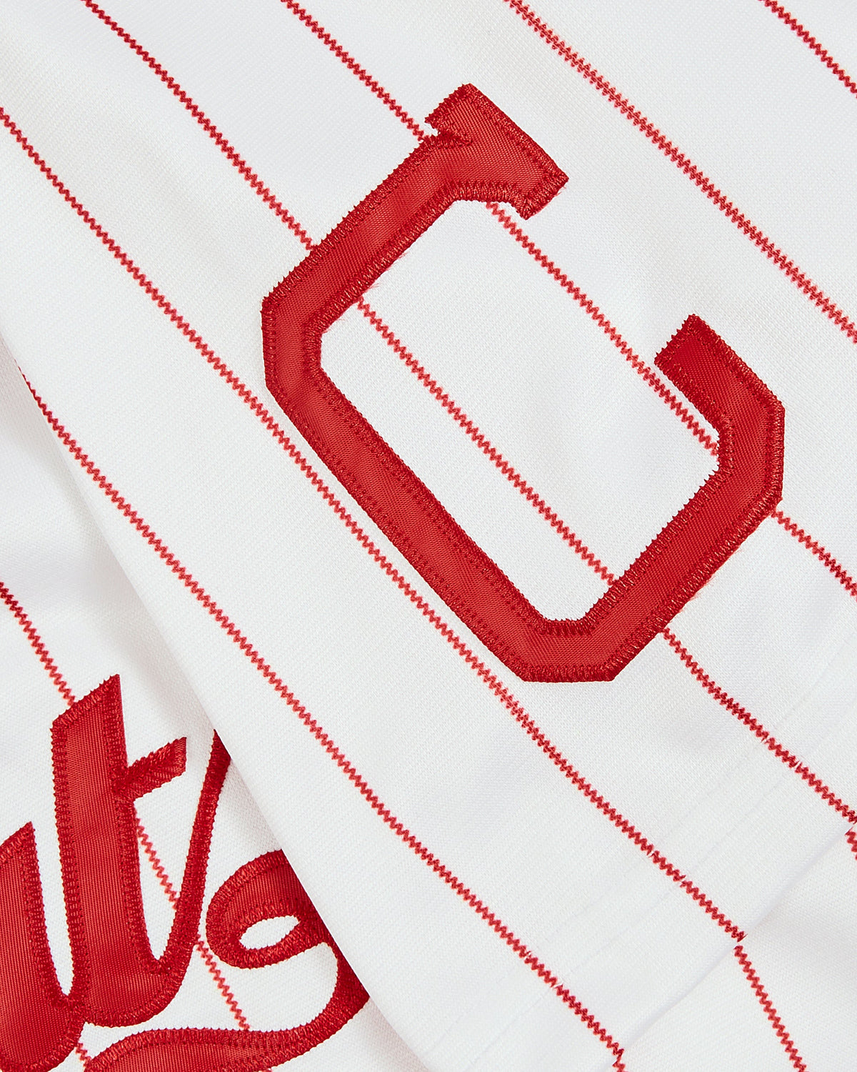 Trevor Hoffman Chattanooga Lookouts Button Up Jersey product image 4, provided for visual reference and product detail review