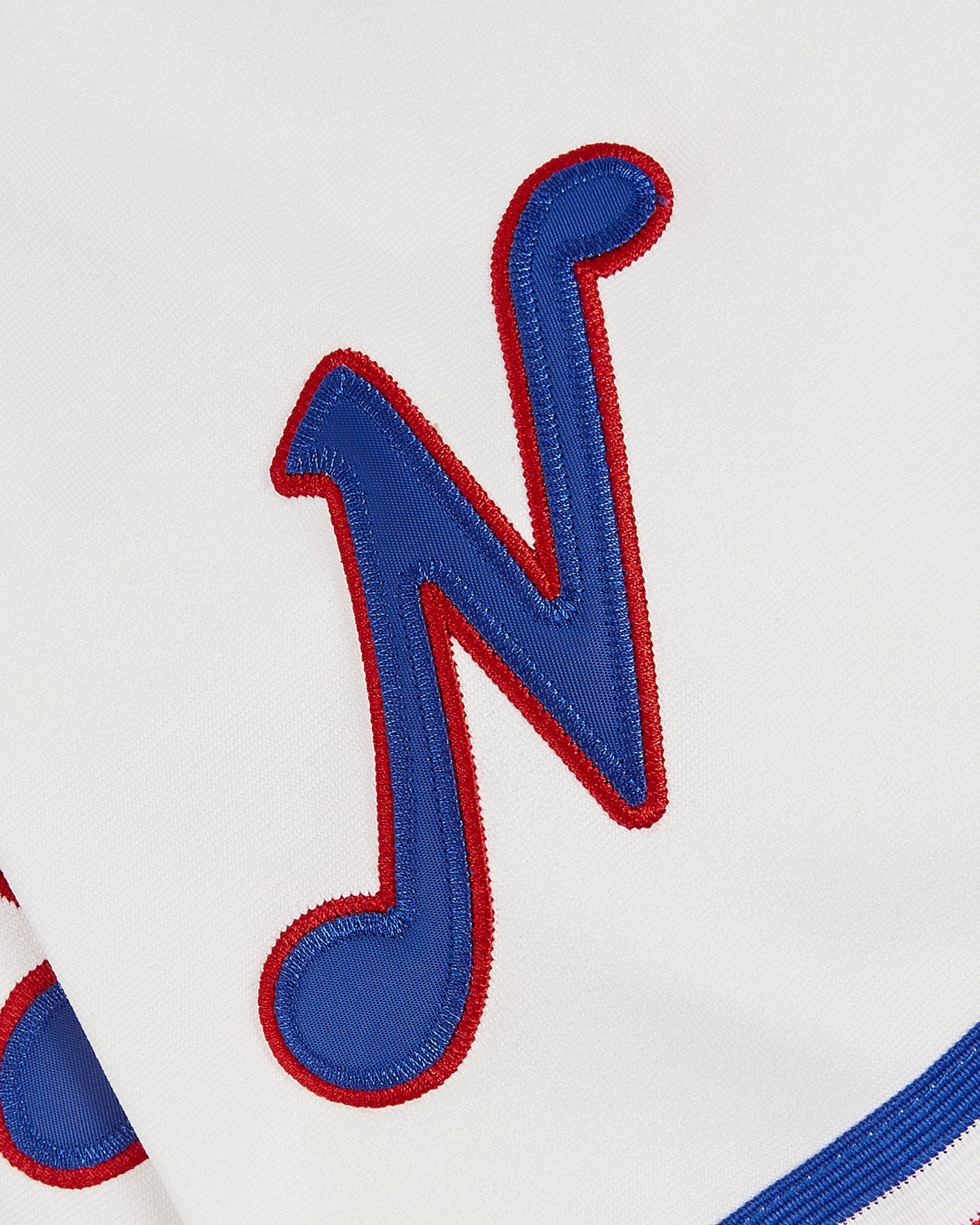 Trevor Hoffman Nashville Sounds Button Up Jersey product image 4, provided for visual reference and product detail review