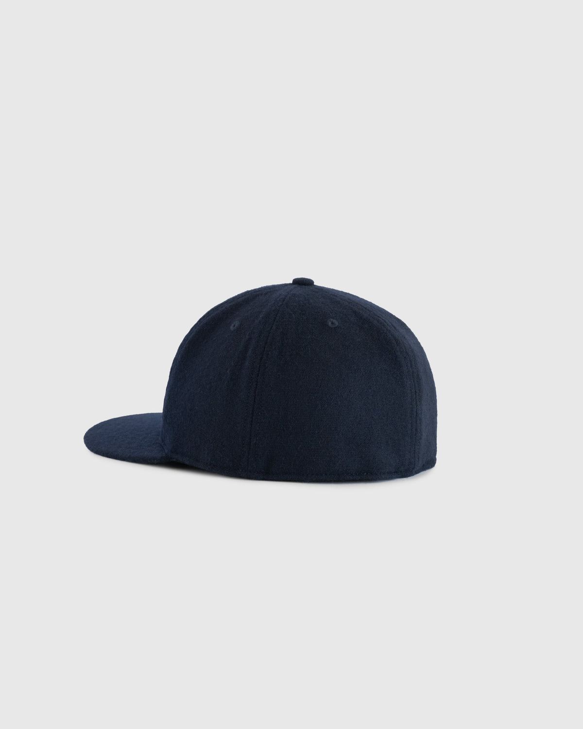 Tabasco Plataneros 1964 Authentic Wool Ballcap product image 3, provided for visual reference and product detail review