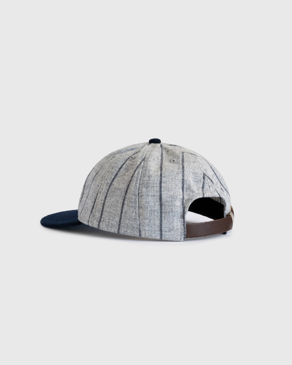 Chicago American Giants 1914 Authentic Wool 8-Panel Ballcap product image 3, provided for visual reference and product