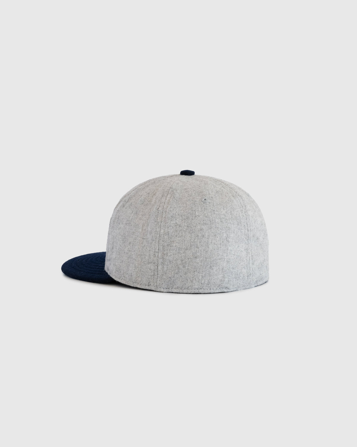 U.S. Tour of Japan 1922 Authentic Wool Ballcap product image 3, provided for visual reference and product detail review