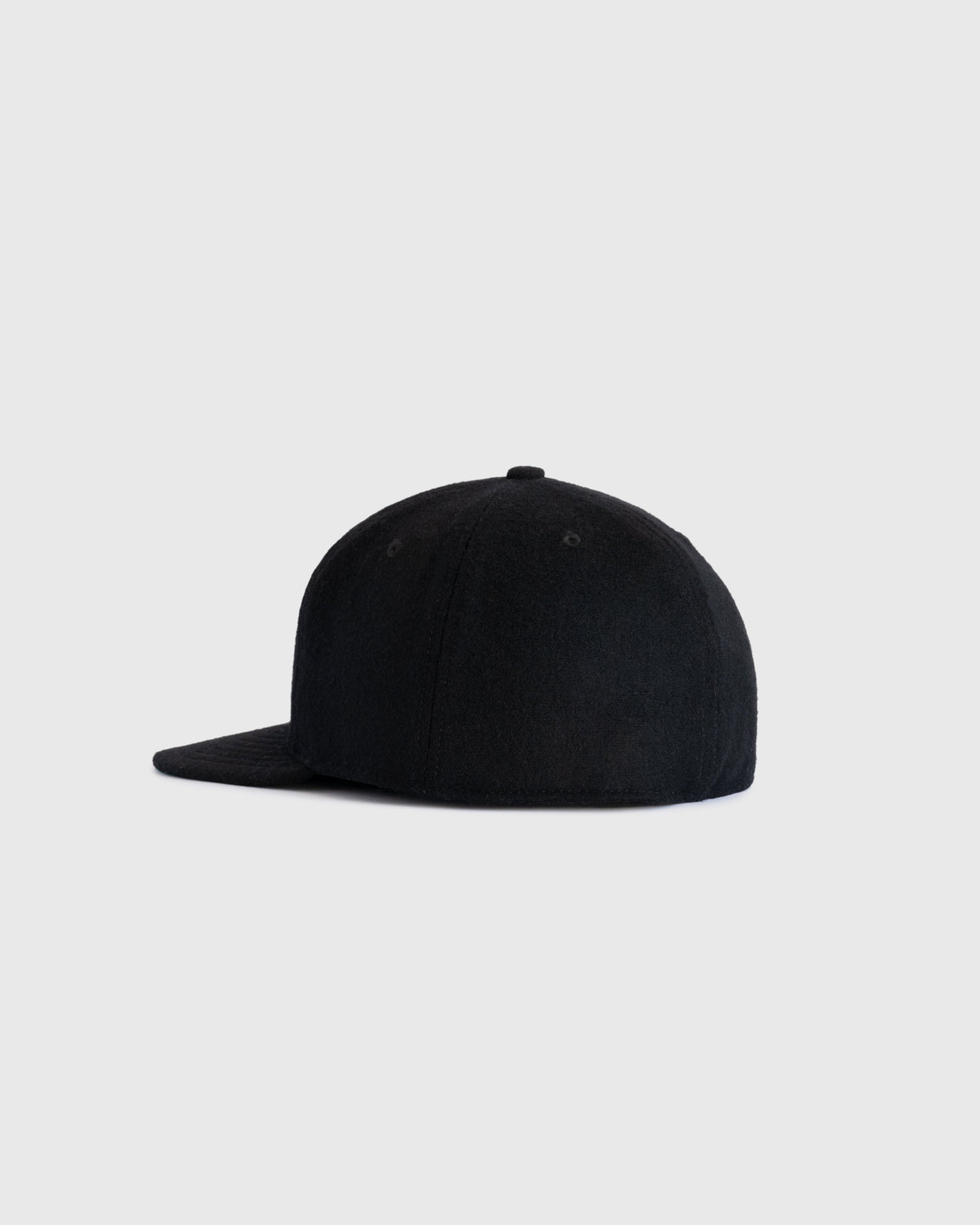 Bismarck Churchills 1935 Authentic Wool Softbrim Ballcap product image 3, provided for visual reference and product detail