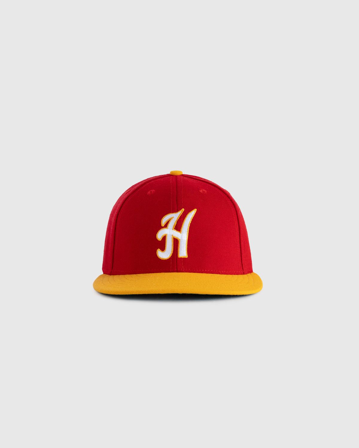 Hawaii Islanders 1986 Authentic Wool Ballcap product image 1, provided for visual reference and product detail review